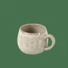 CASA COZY Mug 12 CL Bianco| Mug
