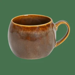 CASA COZY Mug 27,5 CL Marrone| Mug