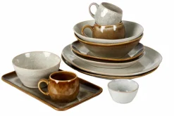 CASA COZY Mug 12 CL Marrone| Mug