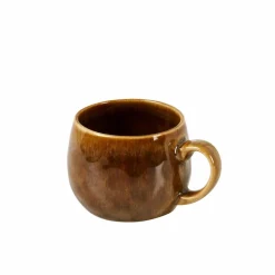 CASA COZY Piatto Marrone| Piatti