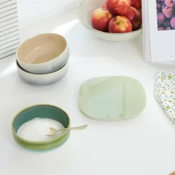 CASA CUISINO Bilancia Da Cucina Verde| Strumenti Da Cucina