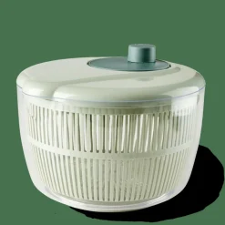 CASA CUISINO Centrifuga X Insal Verde, Menta| Strumenti Da Cucina