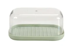 CASA CUISINO Portaburro Menta Menta| Accessori Da Cucina