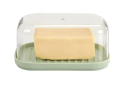 CASA CUISINO Portaburro Menta Menta| Accessori Da Cucina