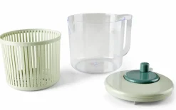 CASA CUISINO Spelucchino Menta| Coltelli Da Pelare