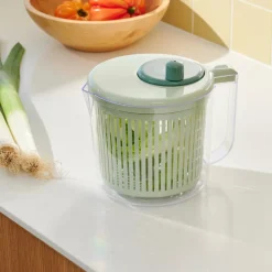 CASA CUISINO Spelucchino Menta| Coltelli Da Pelare