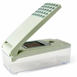 CASA CUISINO Spelucchino Menta| Coltelli Da Pelare
