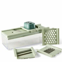 CASA CUISINO Spelucchino Menta| Coltelli Da Pelare