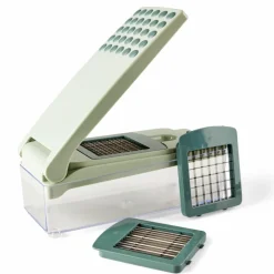 CASA CUISINO Spelucchino Menta| Coltelli Da Pelare