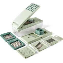 CASA CUISINO Spelucchino Menta| Coltelli Da Pelare