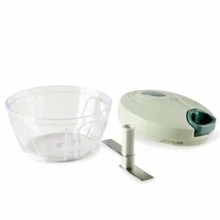 CASA CUISINO Spelucchino Menta| Coltelli Da Pelare