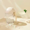 CASA CUISINO Tritaghiaccio Sabbia| Strumenti Da Cucina