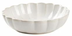CASA DAHLIA Piatto Bianco| Piatti