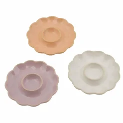 CASA DAHLIA Ramo Fiorito Crema| Fiori Artificiali