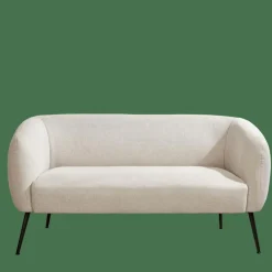 CASA DAVI Poltrona Bianco Antico| Divani