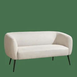 CASA DAVI Poltrona Bianco Antico| Divani