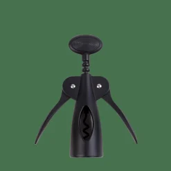 CASA DIVINO Cavatappi Nero| Accessori Per Vino