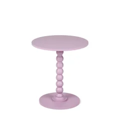 CASA DOPPIO Tavolino 59 Cm Sabbia| Tavolini