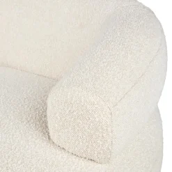 CASA DOPPIO Tavolino 59 Cm Sabbia| Tavolini