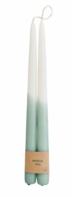 CASA DUO Candela Viola| Candele