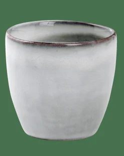 CASA EARTH LAGOON Mug 10 CL Verde Chiaro| Mug|Aperitivo E Tapas