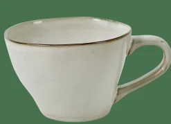 CASA EARTH MARL Jumbo Mug 45 CL Crema| Mug