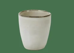 CASA EARTH MARL Mug 20 CL Crema| Mug