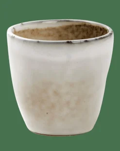CASA EARTH MARL Mug 10 CL Crema| Mug|Aperitivo E Tapas