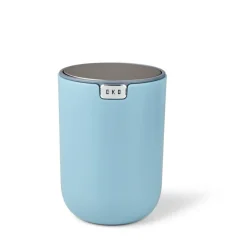 CASA EKO Mini Pattumiera Blu| Cestini Spazzatura
