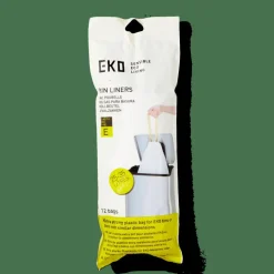 CASA EKO Sacchi Rifiuti25-35L| Cestini Spazzatura