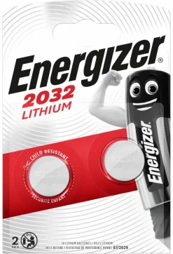 CASA ENERGIZER Batterie AA Alcaline| Fili Luminosi
