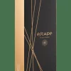CASA ESCAPE BLACK OUDH Olio Profumato Nero| Prodotti Profumati