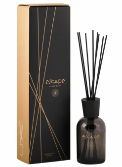 CASA ESCAPE BLACK OUDH Spray Per Interni Nero| Prodotti Profumati