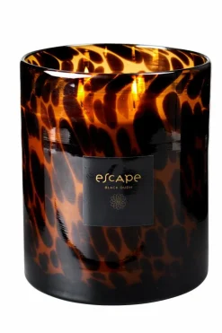 CASA ESCAPE BLACK OUDH Spray Per Interni Nero| Prodotti Profumati