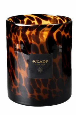 CASA ESCAPE BLACK OUDH Spray Per Interni Nero| Prodotti Profumati