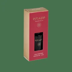 CASA ESCAPE GOLDEN BLISS Olio Profumato Bordeaux| Prodotti Profumati