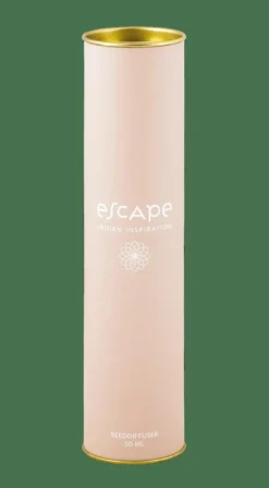 CASA ESCAPE INDIAN INSPIRATION Olio Profumato Beige| Prodotti Profumati