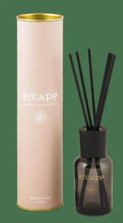 CASA ESCAPE INDIAN INSPIRATION Olio Profumato Beige| Prodotti Profumati
