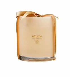 CASA ESCAPE INDIAN INSPIRATION Sapone In Dispenser Beige| La Cura Del Corpo