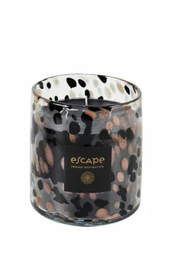 CASA ESCAPE INDIAN INSPIRATION Sapone In Dispenser Beige| La Cura Del Corpo