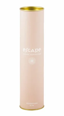 CASA ESCAPE INDIAN INSPIRATION Sapone In Dispenser Beige| La Cura Del Corpo