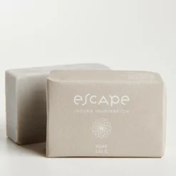 CASA ESCAPE INDIAN INSPIRATION Sapone Beige| La Cura Del Corpo