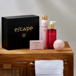 CASA ESCAPE JAPANESE CEREMONY Pot-pourri Rosso| Prodotti Profumati