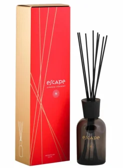 CASA ESCAPE JAPANESE CEREMONY Spray Per Interni Rosso| Prodotti Profumati