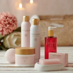 CASA ESCAPE JAPANESE CEREMONY Spray Per Interni Rosso| Prodotti Profumati