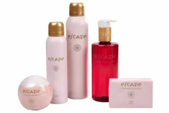CASA ESCAPE JAPANESE CEREMONY Spray Per Interni Rosso| Prodotti Profumati