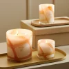 CASA ESCAPE JAPANESE CEREMONY Candela Profum. XL Multicolore| Candele Profumate|Candele