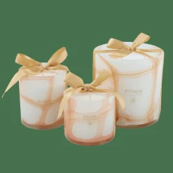 CASA ESCAPE JAPANESE CEREMONY Candela Profum. XL Multicolore| Candele Profumate|Candele