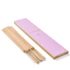 CASA ESCAPE PURPLE IRIS Incenso 30 Bastoncini Viola Chiaro| Prodotti Profumati