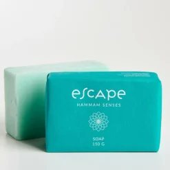 CASA ESCAPE SENSES Sapone Turchese| La Cura Del Corpo
